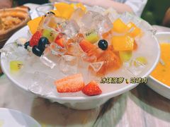 -汤城小厨•粤菜•靓汤(西直门凯德MALL店)