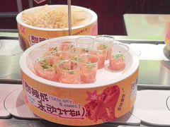 -龍歌自助小火锅(雨花台江南虹悦城店)