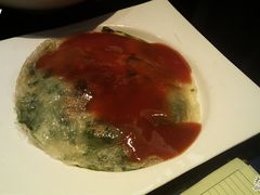 饿啊煎-鹿港小镇(黄金店)