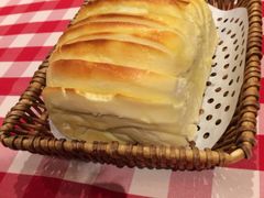 西贝莜面村(金桥店)-西贝(金桥店)