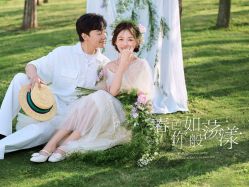 -雅云婚纱摄影工作室旗舰店