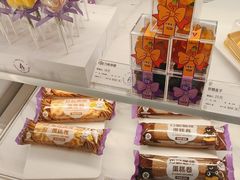 -GANSO元祖食品(锦创书城店)