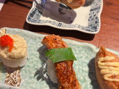 -木村武·手作寿司料理(中山亭店)