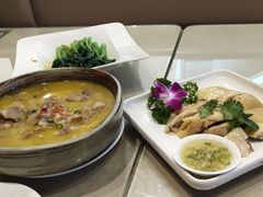 -鹅冠港式茶餐厅(来福士店)