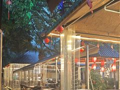 -醉月城西昌火盆烧烤(天府店)