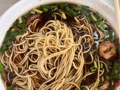 -老赵面店(大西路店)