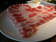 -竹叶涮肉坊(总店)