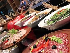 -TABLE·味西餐厅-成都茂业JW万豪酒店