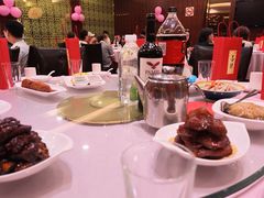 -顺风海鲜港(金玉兰店)