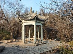 -南北湖风景区