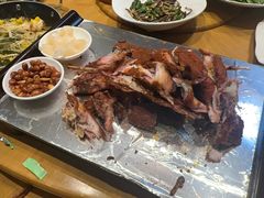 -半山•草庐玖厨(机场路店)