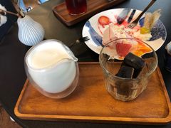 -251#coffee roasters(沿河东路店)