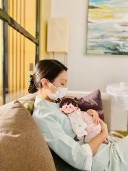 -baby bella小贝拉母婴护理中心(珠海华发公寓店)
