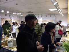 开业-LOHO眼镜(上海五角场合生汇店)
