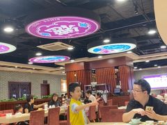 -点都德(千灯湖环宇城店)