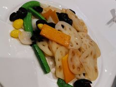 荷塘月色-胜记为食家·创新粤菜(车公庙店)