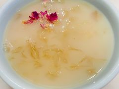 -小吊梨汤·北京菜·烤鸭(双井乐成中心店)