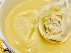-Yan Ting 宴庭中餐厅(上海静安瑞吉酒店)