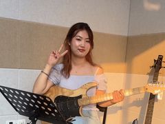 -TEMPO 音乐(五角场店)