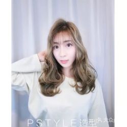 点击看大图 -P.STYLE 派斯造型