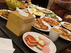-东方之珠洗浴休闲广场(南开店)