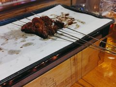 -蚝太郎 • 海鲜烧烤(Upark店)