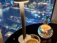 -广州四季酒店·天吧·高空酒吧