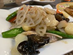 -烤肉季饭庄