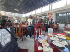 -柳沟豆腐宴64号院