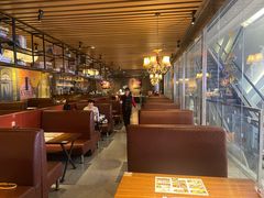 -路易十三西餐厅(西关新天地店)