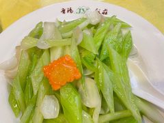 -晋阳饭庄(虎坊桥店)