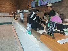 -星巴克臻选(深圳卓悦中心店)