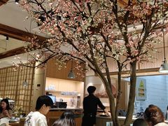 -蜜桃餐厅·伴山(湖滨商业街店)