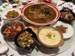 -旺顺阁·北京菜(北辰上品+)