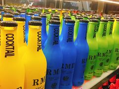 果汁-盛江山自助料理(奥莱锦辉购物广场店)