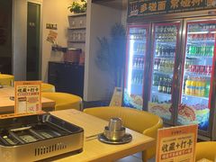 -令狐冲烤鱼·烧菜馆(达明店)