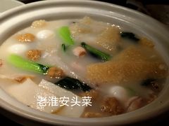-老淮安·淮安菜(涟水店)