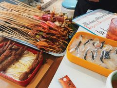 -屋头串串(新街里店)