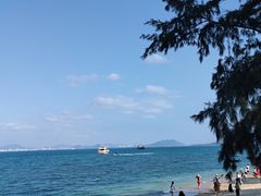 -三亚西岛海洋文化旅游区