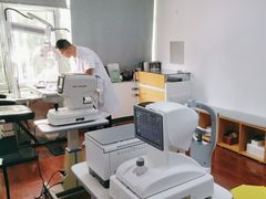 -中科优视医学研究院·验光配镜·近视防控