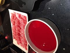 -宽板凳老灶火锅(外馆斜街店)