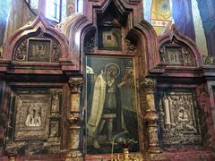 -滴血救世主教堂