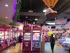 -爱玩嘉年华(龙湖源著天街店)