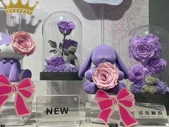 -ROSEONLY诺誓(国际广场购物中心店)