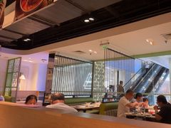 -汤城小厨•粤菜•靓汤(西直门凯德MALL店)