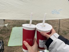 -茶百道(荣科路店)