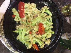 -锋味海鲜菜馆