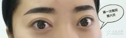 点击看大图 -Yue Show馨选·半永久纹眉纹眼线