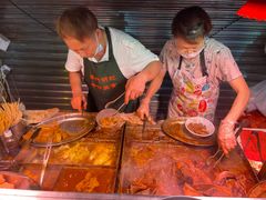 -明记牛杂(新马路分店)