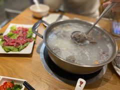 -吉友粥底火锅(方斜路店)